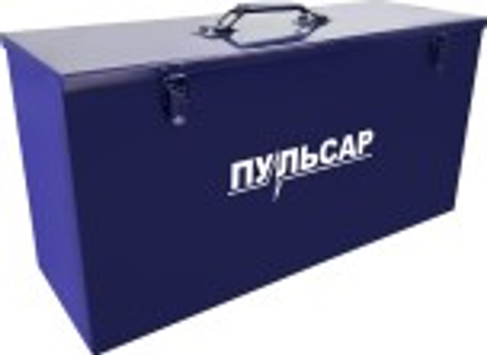 Арматурорез ПУЛЬСАР АР 25-2000 (2000 вт, 4-25 мм, кейс, 29 кг) 919-760