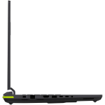 Ноутбук Asus ROG Strix G16 G615JH-RV045 Core i5 13450HX, 16Gb, SSD 512Gb, RTX5050 8Gb, 16" IPS FHD+ (1920x1200) без ОС, grey
