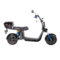 Электроскутер SKYBOARD Chukotka BR20 3000W