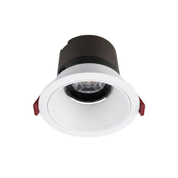 Светильник точечный встраиваемый Wertmark Technical Dorsum WTD.O20.000.30.10