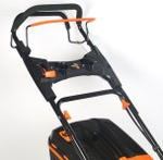 Газонокосилка бензиновая PATRIOT PT 47 BS самоходная 512109016