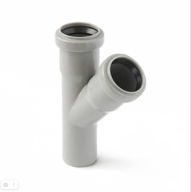 Тройник PP 32*32*45 PRO AQUA COMFORT