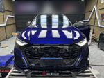 Обвес из кованного карбона для AUDI RSQ8 4M 2020+ Ауди