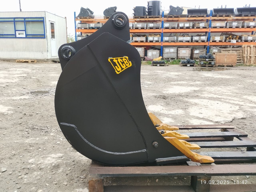 Ковш JCB 3CX/4CX 600 мм