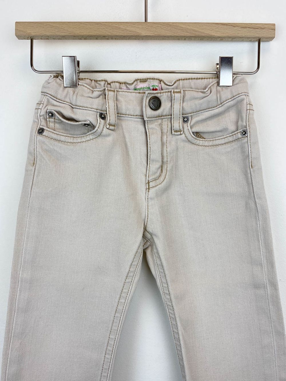 Джинсы Bonpoint, 80