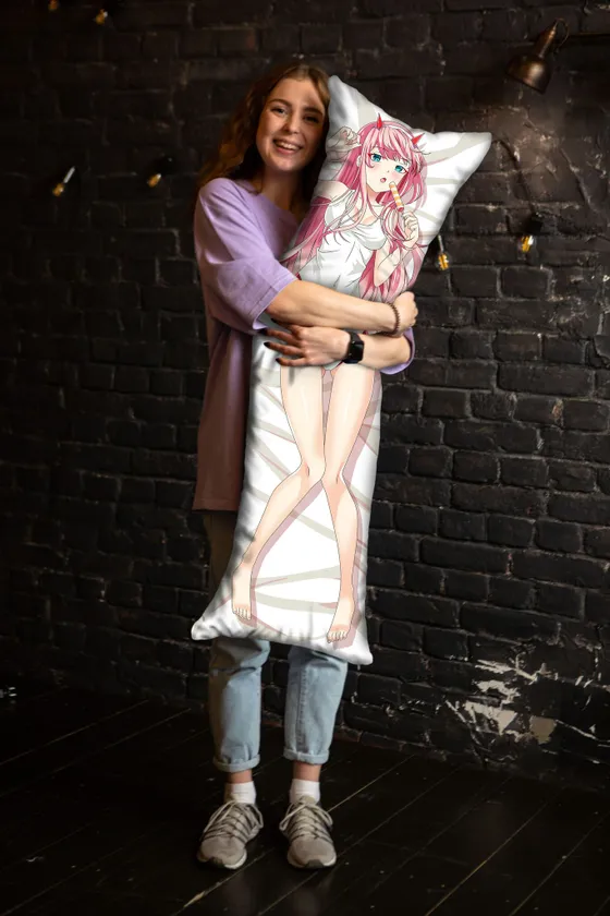 Дакимакура Зеро Ту 002 №5