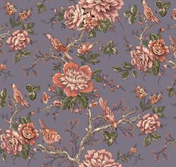 Королева Сад Нефритовой Девы