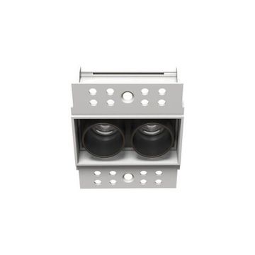 Встраиваемый светильник 5W 3000K 031923 белый/черный Arlight MS-Orient-Built-Trimless-TC-S38x67-5W Day3000 Arlight