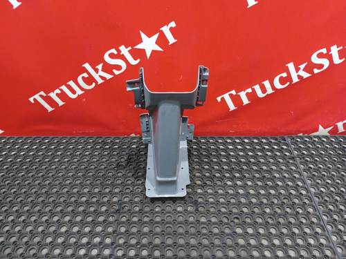 Кожух рулевой колонки нижний 2023г.