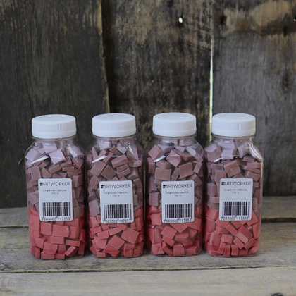 Smaltbottle-CRIMSON, 350 гр