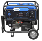 Генератор бензиновый ТСС SGG 6000EHNA Duplex
