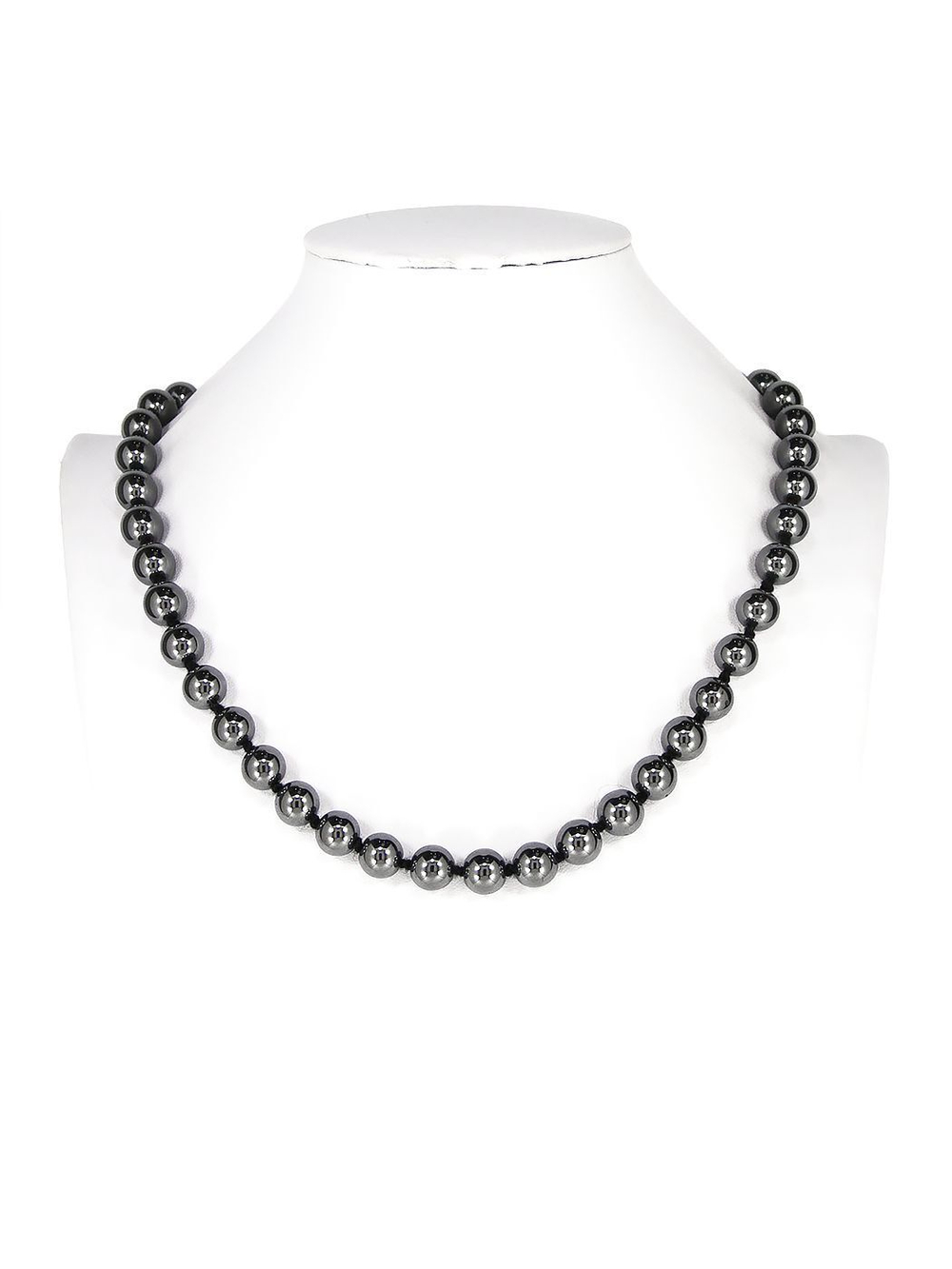 Бусы из Гематита gebu001-10