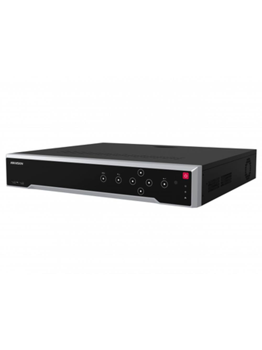 DS-7716NI-M4/16P IP-видеорегистратор 16-канальный