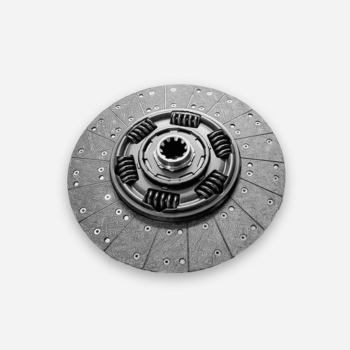 Диск сцепления ведомый, 430WGTZ