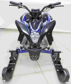 Электроквадроцикл MOTAX GEKKON 1300W