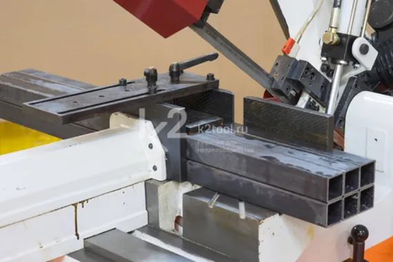 Прижим для пакетной резки для BS-916V