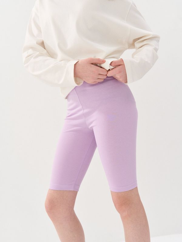 Велосипедки 