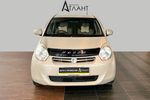 Toyota Passo, 2010 год