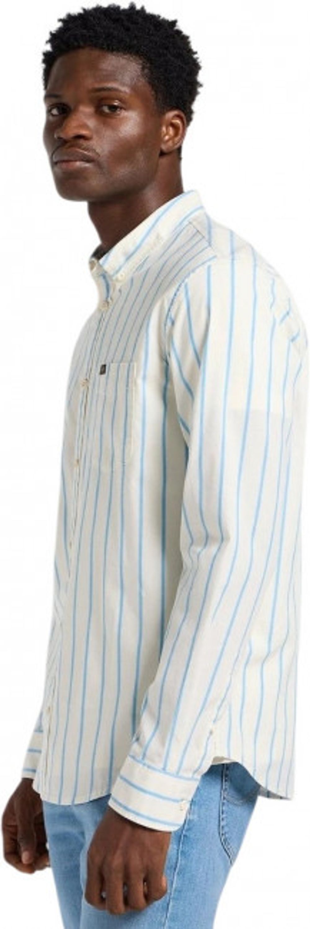 Рубашка LEE BUTTON DOWN 112363686