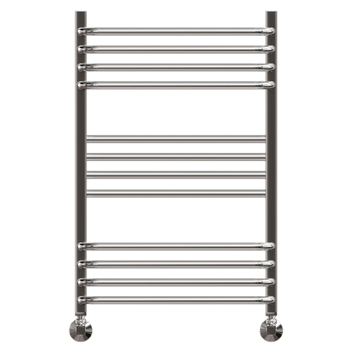 Полотенцесушитель водяной Point Омега PN90158S П12 500x800, хром