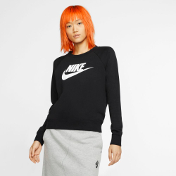 Толстовка женская NIKE Sportswear Essential
