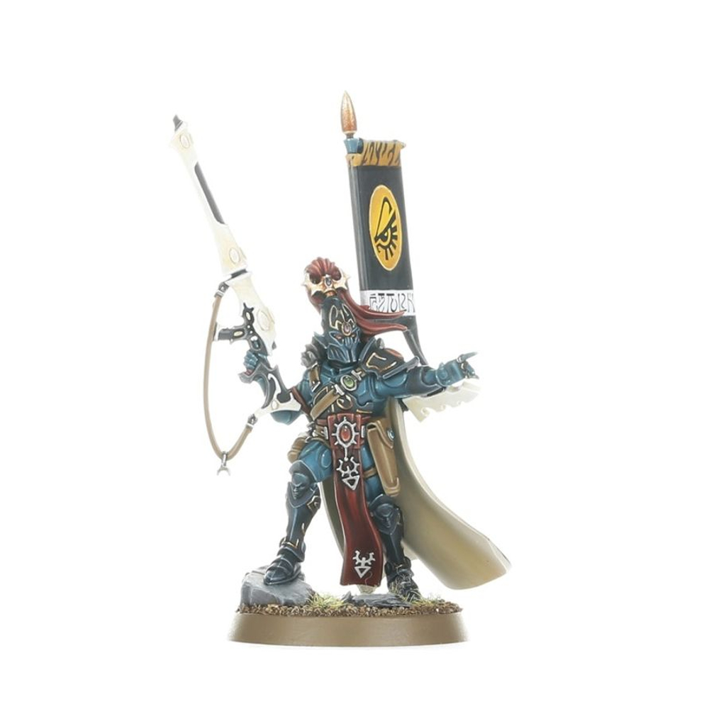 Combat Patrol: Aeldari Corsairs