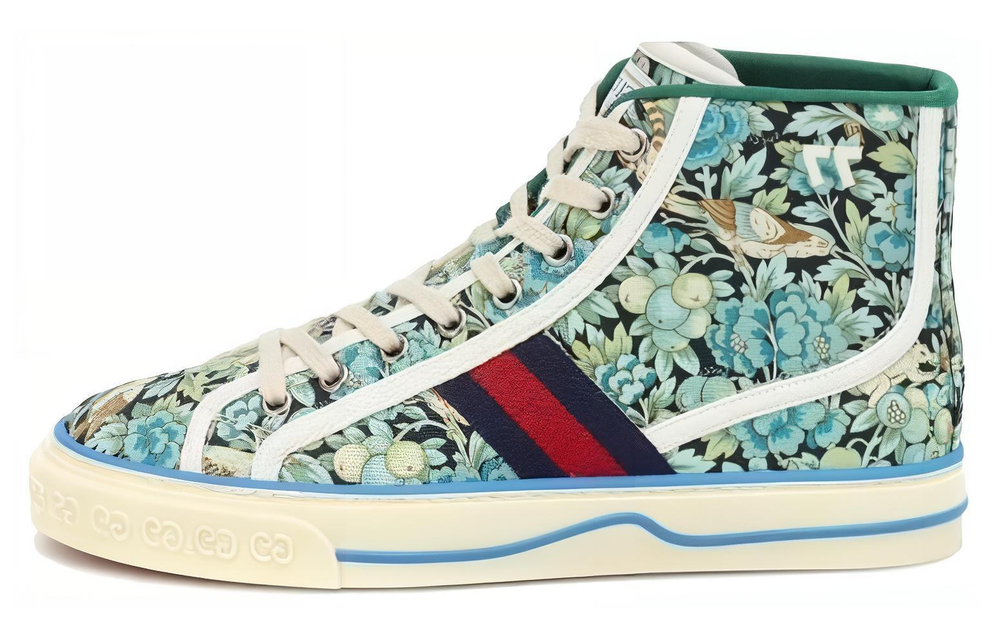 Gucci (Женская размерная сетка)