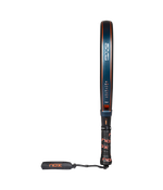 NOX AT10 Genius Attack 18K Alum 2025 — сила и спин