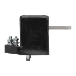 Панель втычная EKF mccb99m-630-pin-3f