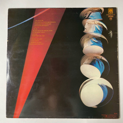 Винтажная виниловая пластинка LP Supertramp Famous Last Words (Holland 1982) My Kind Of Lady