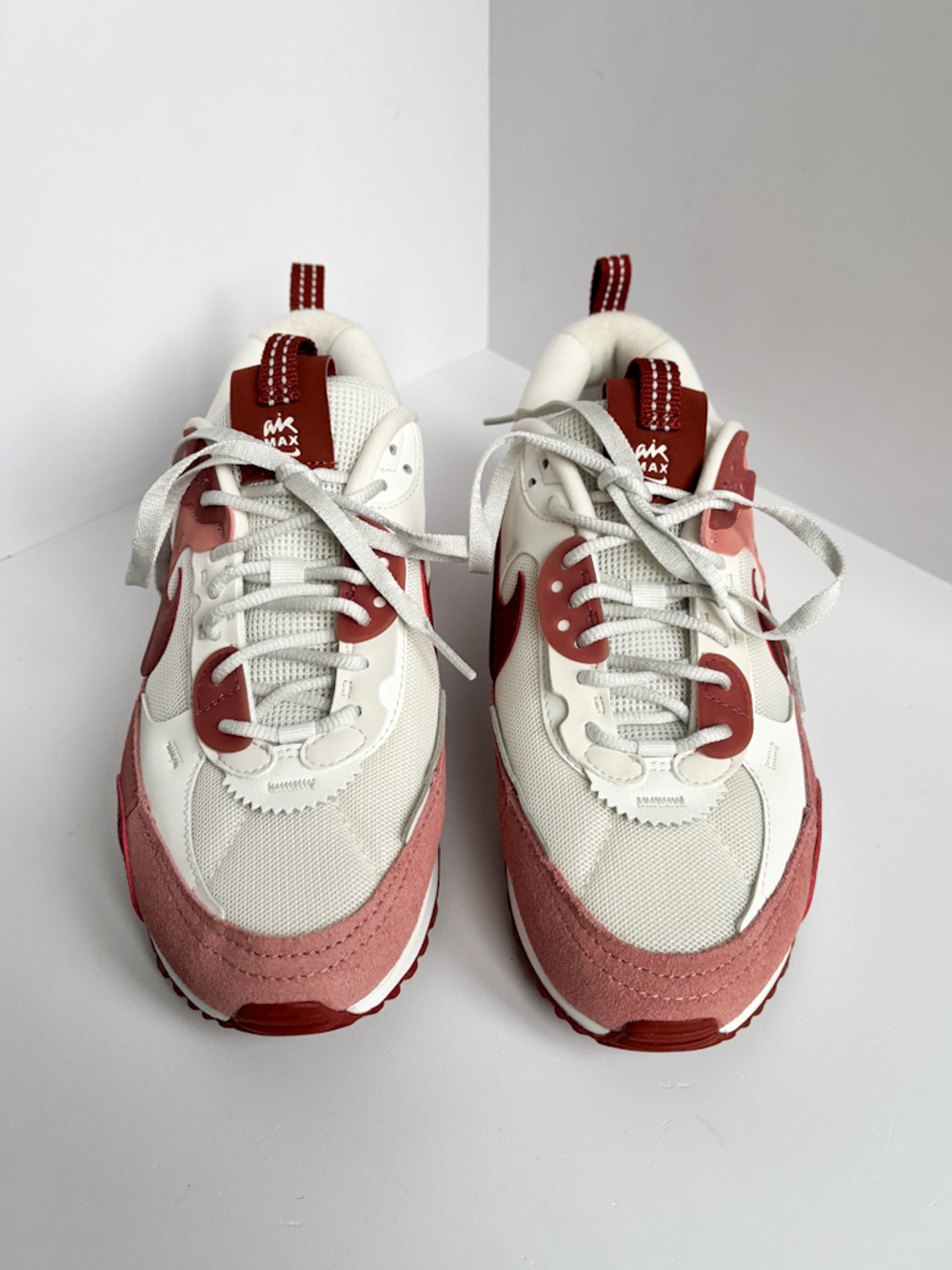 Новые кроссовки Nike Air, 39