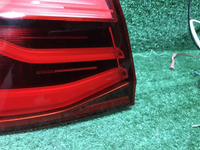 Фонарь левый внешний BMW 3er F30 (2015-2020) LED