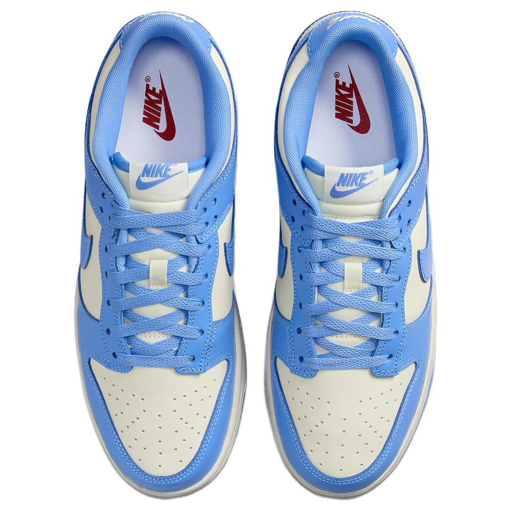 Nike Dunk Low Retro University Blue