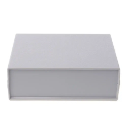 Пластиковый электронный проектный ящик для инструментов Shell Case DIY 130x1