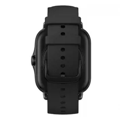 Amazfit GTS 2e, Obsidian Black