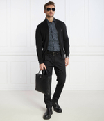 Свитер Tommy Hilfiger - черный(MW0MW33513)