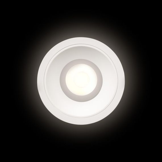 Встраиваемый светильник Loft IT Tempo 10331 White