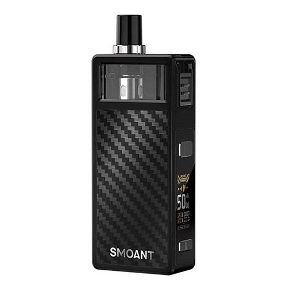Smoant Pasito Pro 1500mAh Pod Kit