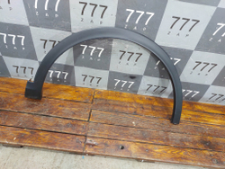 Накладка крыла переднего правого Hongqi HS5 19-нв Б/У Оригинал 5407610DD01