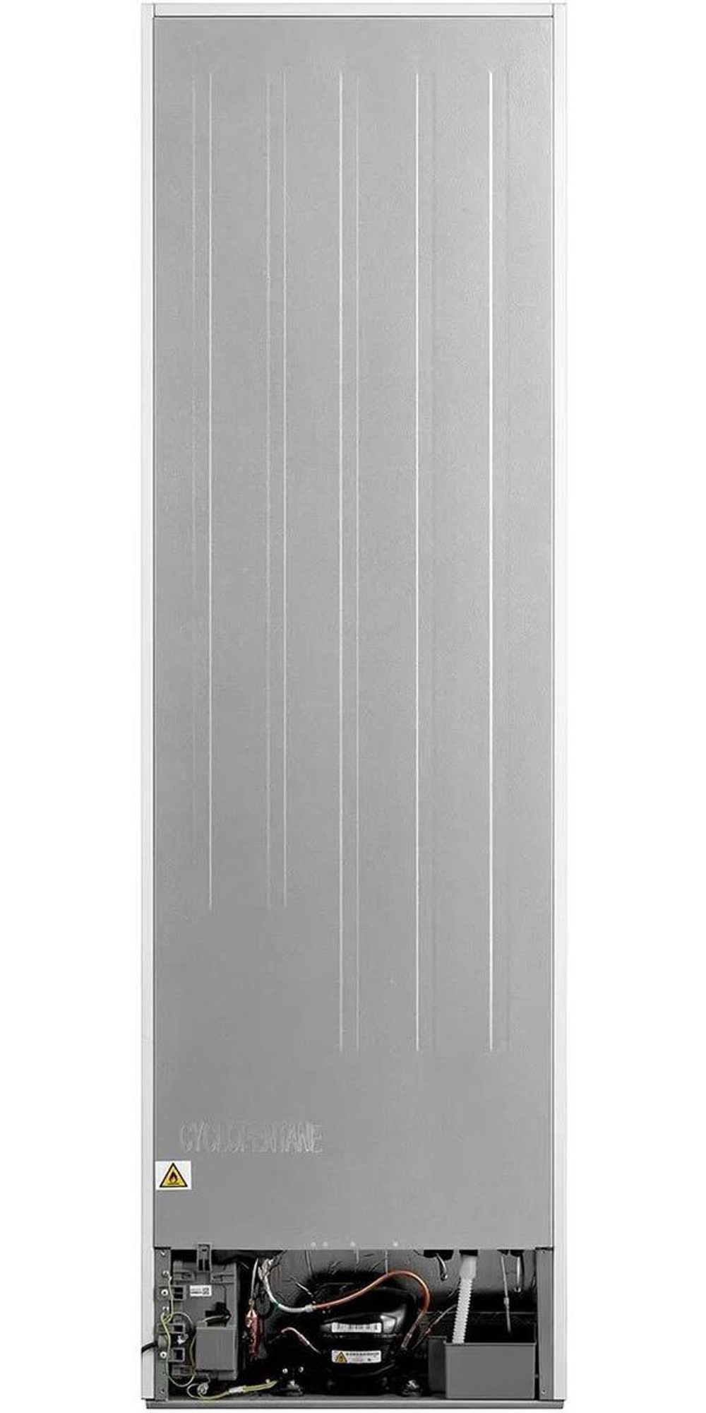 Холодильник MIDEA MDRB522MGE01OD