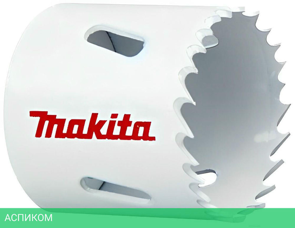 Коронка Makita BI-M 70 мм D-25694