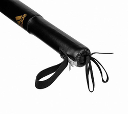 Палки тренерские Professional Striking Sticks черно-золотые adiSSS01