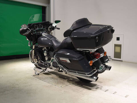 Harley-Davidson Electra Glide FLHTCUI 1450 2006