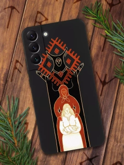 Чехол на Samsung S22 Plus