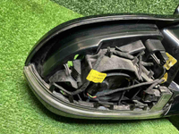 Зеркало правое BMW X6 F96 (2019-н.в.) 9 контактов