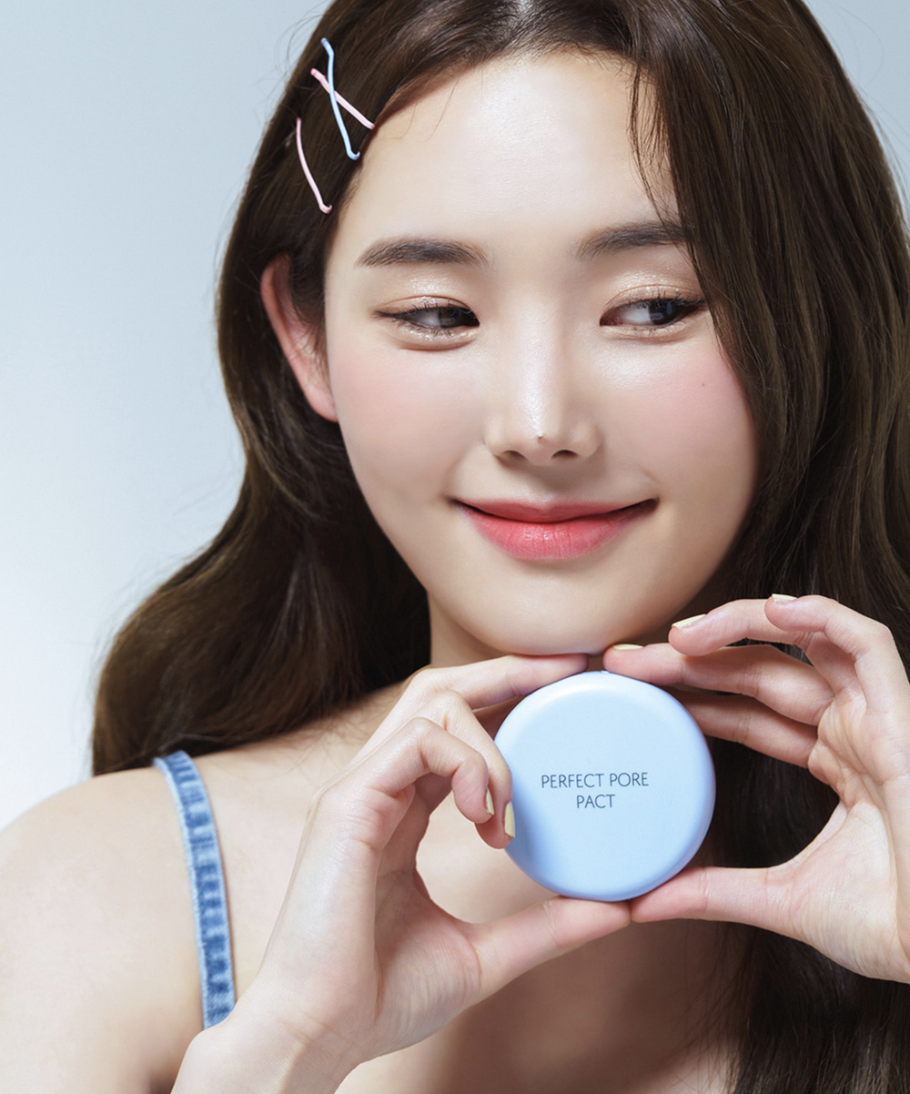 Saemmul Perfect Pore Pact