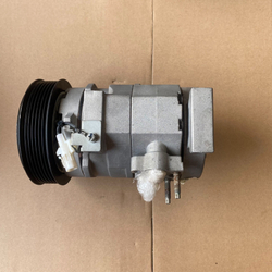 Компрессор кондиционера для Geely Emgrand, EC8, Atlas, Vision, King Kong, Borui, GS, X1, X3, S1
