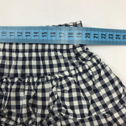 Юбочка для маминой принцессы на 3/6 месяцев