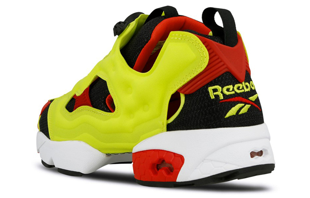 Reebok Instapump Fury OG Retro Citron 2019