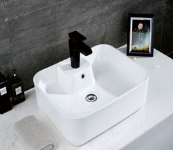 Умывальник CeramaLux 9445